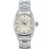 Reloj Rolex Oyster Perpetual Date de acero Ref :  6516 Circa  1957 - 00pp thumbnail