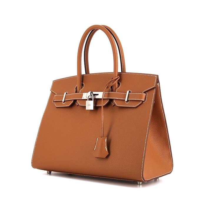 Hermès Birkin Handbag 389623