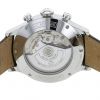 Baume & Mercier Capeland watch in stainless steel Ref:  65716 Circa  2020 - Detail D1 thumbnail