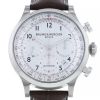 Baume & Mercier Capeland watch in stainless steel Ref:  65726 Circa  2020 - 00pp thumbnail