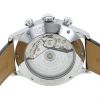 Baume & Mercier Capeland watch in stainless steel Ref:  65726 Circa  2020 - Detail D1 thumbnail
