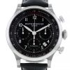 Baume & Mercier Capeland watch in stainless steel Ref:  65726 Circa  2020 - 00pp thumbnail