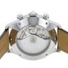 Baume & Mercier Capeland watch in stainless steel Ref:  65726 Circa  2020 - Detail D1 thumbnail