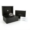 Baume & Mercier Capeland watch in stainless steel Ref:  65726 Circa  2020 - Detail D3 thumbnail