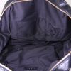 Bolso de mano Givenchy Nightingale en cuero negro - Detail D3 thumbnail