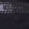 Sac à main Givenchy Nightingale en cuir noir - Detail D4 thumbnail