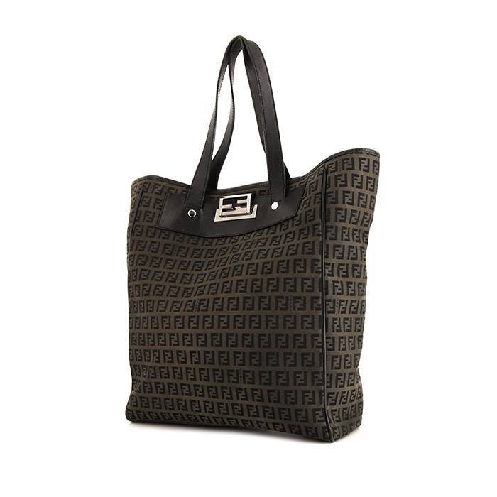 fendi shopping bag