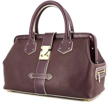 Louis Vuitton Alma Shoulder bag 384868