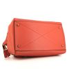 Marc Jacobs handbag in pink Thé grained leather - Detail D4 thumbnail