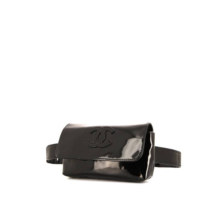 Chanel Pochette Ceinture clutch-belt