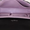 Dior Miss Dior handbag in black quilted leather - Detail D2 thumbnail