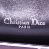 Sac à main Dior Miss Dior en cuir matelassé noir - Detail D3 thumbnail