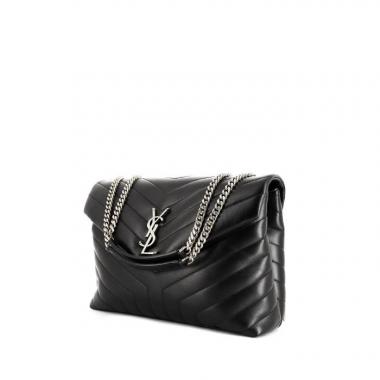 ysl loulou toy bag preloved