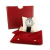 Reloj Cartier Pasha de oro blanco Ref :  2765 Circa  2010 - Detail D2 thumbnail