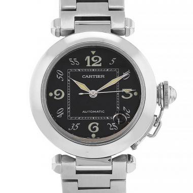 Montres Cartier modèle Pasha | Collector Square