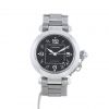 Reloj Cartier Pasha de acero Ref :  2324 Circa  1990 - 360 thumbnail