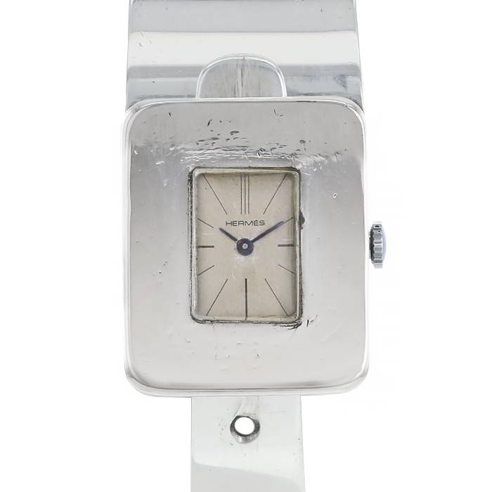 Hermès Watch 375800 | Collector Square