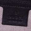 Borsa Gucci in pelle nera - Detail D3 thumbnail