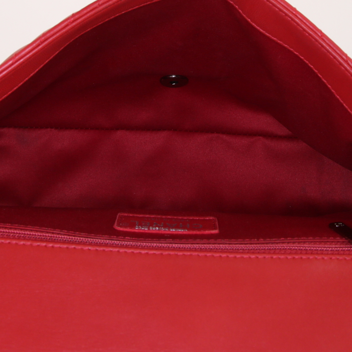 Borsa Mare In Cotone - L'officina Del Ricamo - Foto 8