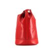 Louis Vuitton Randonnée bag in red epi leather - 360 thumbnail