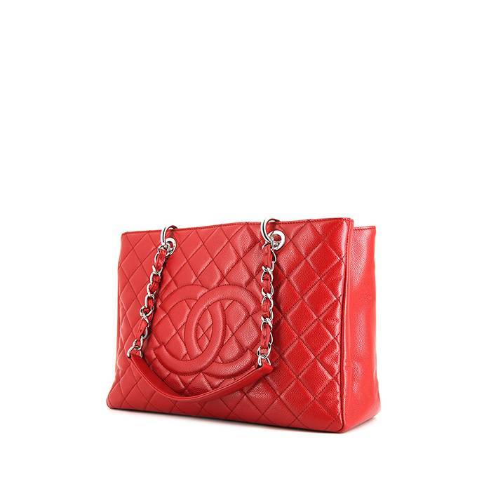 Chanel Shopping Tote 375851 | Collector Square
