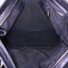 Bolso Cabás Chanel Grand Shopping en cuero granulado negro - Detail D2 thumbnail