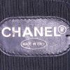 Bolso Cabás Chanel Grand Shopping en cuero granulado negro - Detail D3 thumbnail