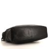 Bolso Cabás Chanel Grand Shopping en cuero granulado negro - Detail D4 thumbnail