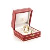 Cartier Trinity medium model ring in 3 golds, size 51 - Detail D2 thumbnail