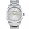 Rolex Oyster Perpetual watch in stainless steel Ref:  277200 Circa  2021 - 00pp thumbnail