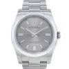 Rolex Oyster Perpetual watch in stainless steel Ref:  116000 Circa  2020 - 00pp thumbnail