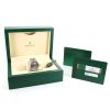 Reloj Rolex Oyster Perpetual de acero Ref :  116000 Circa  2020 - Detail D2 thumbnail