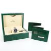 Reloj Rolex Oyster Perpetual de acero Ref :  277200 Circa  2021 - Detail D2 thumbnail
