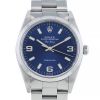 Rolex Air King watch in stainless steel Ref:  14000M Circa  2001 - 00pp thumbnail