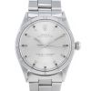 Rolex Oyster Perpetual watch in stainless steel Ref:  1007 Circa  1969 - 00pp thumbnail