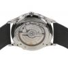 Jaeger Lecoultre Master Ultra Thin watch in stainless steel Ref:  176.8.64 Circa  2010 - Detail D1 thumbnail