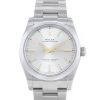 Reloj Rolex Oyster Perpetual de acero Ref :  124200 Circa  2020 - 00pp thumbnail