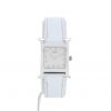 Hermes Heure H watch in stainless steel Ref:  RS1.205 Circa  2000 - 360 thumbnail