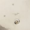 Christian Dior, seau à glace en métal argenté martelé et signé - Detail D4 thumbnail