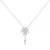 Piaget LimeLight necklace in white gold and diamonds - 00pp thumbnail