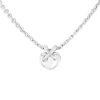Chaumet Lien small model necklace in white gold - 00pp thumbnail