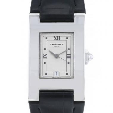 Montre Chaumet Style en acier Vers  2000
