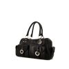 Givenchy Vintage handbag in black leather - 00pp thumbnail