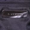 Givenchy Vintage handbag in black leather - Detail D3 thumbnail
