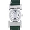 Hermès Paprika watch in stainless steel Ref:  PA1.210 Circa  2000 - 00pp thumbnail