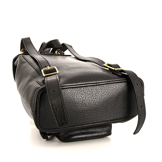 Gucci Bamboo Backpack 376010 | Collector Square