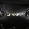 Beauty Chanel Vanity in pelle nera - Detail D3 thumbnail