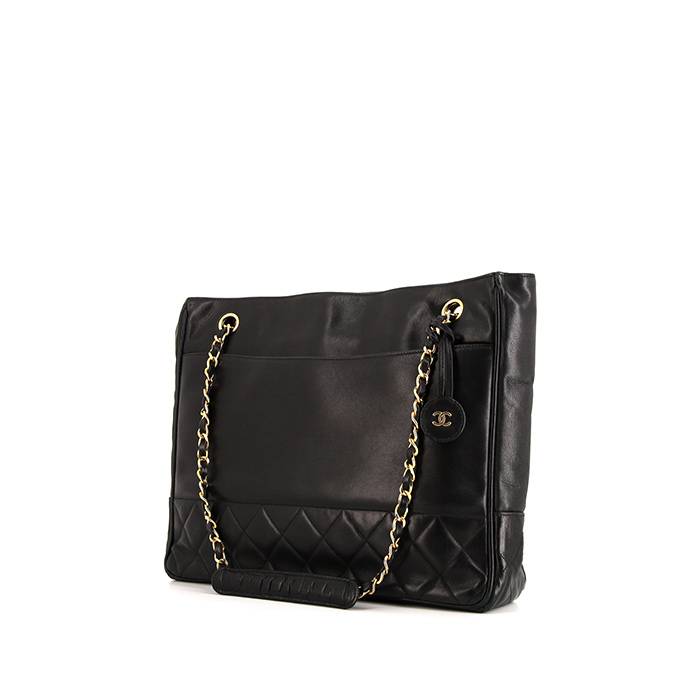 Shopping bag Chanel Shopping 376025