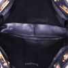 Bolso Cabás Chanel Grand Shopping en cuero negro - Detail D2 thumbnail