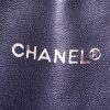 Bolso Cabás Chanel Grand Shopping en cuero negro - Detail D3 thumbnail
